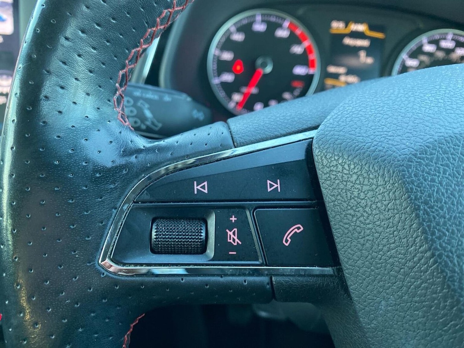 Used SEAT Leon 2017 for sale - 77096996: Photo 28