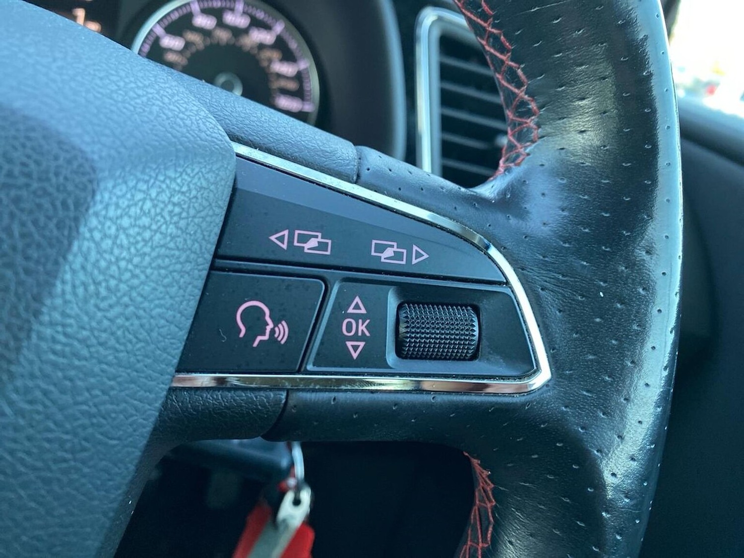 Used SEAT Leon 2017 for sale - 77096996: Photo 29