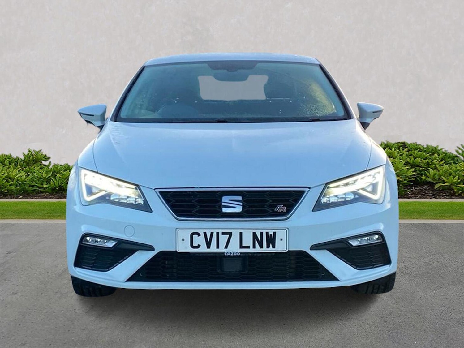 Used SEAT Leon 2017 for sale - 77096996: Photo 7