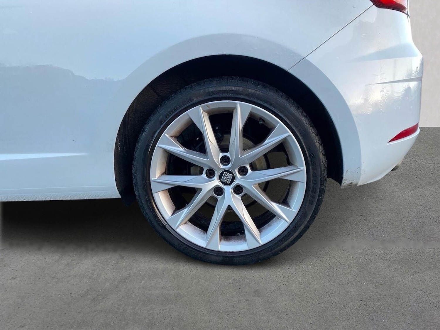 Used SEAT Leon 2017 for sale - 77096996: Photo 8