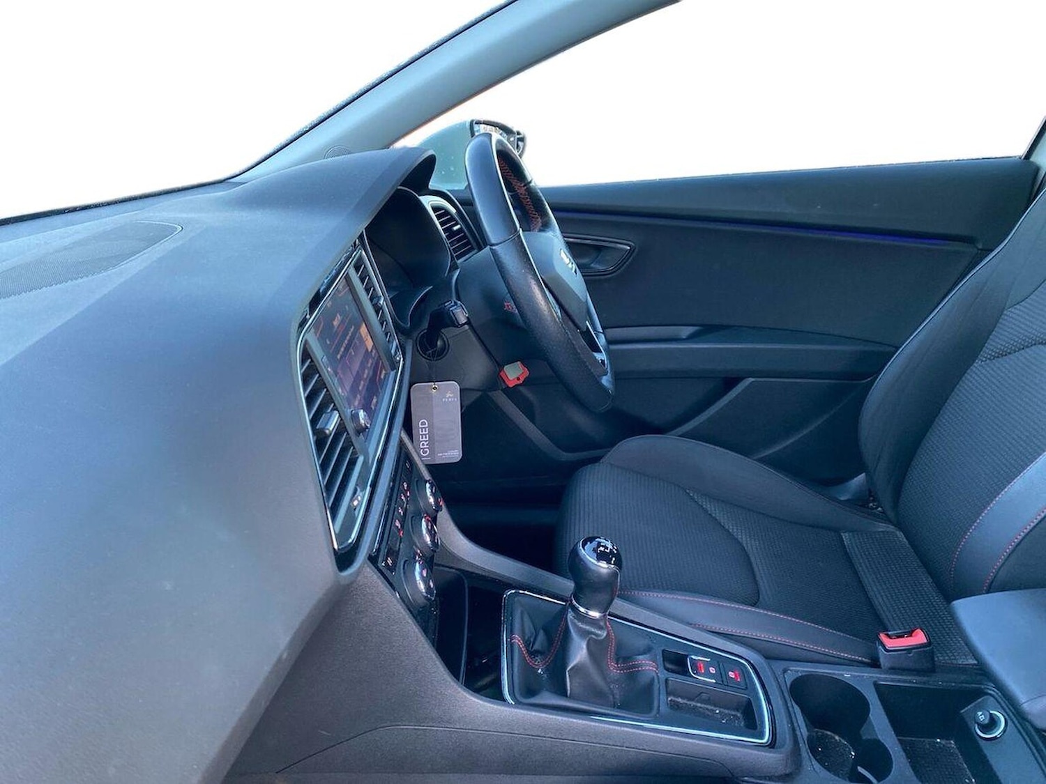 Used SEAT Leon 2017 for sale - 77096996: Photo 9