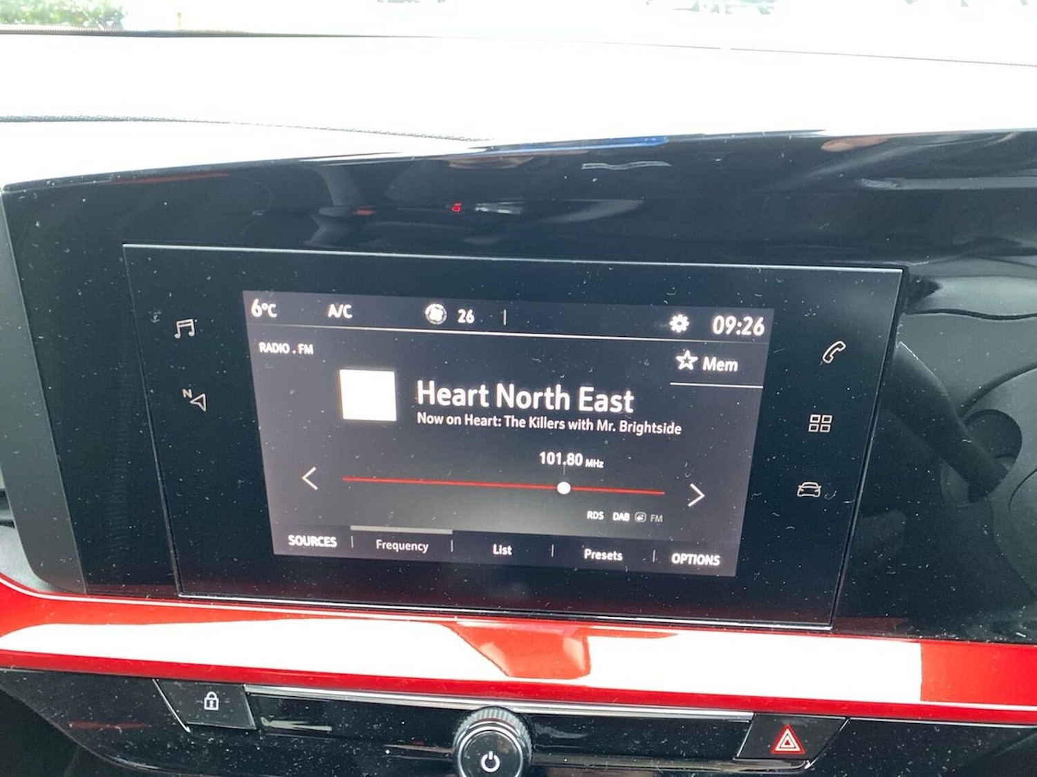 Used Vauxhall Mokka 2021 for sale - 77715367: Photo 11