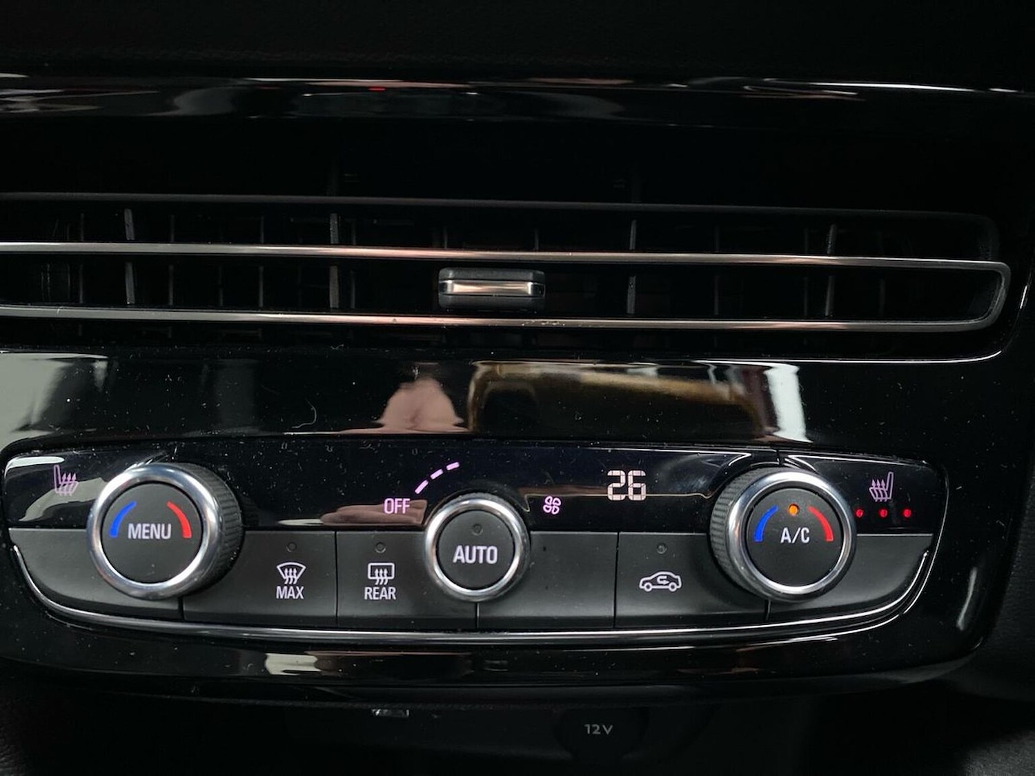 Used Vauxhall Mokka 2021 for sale - 77715367: Photo 12