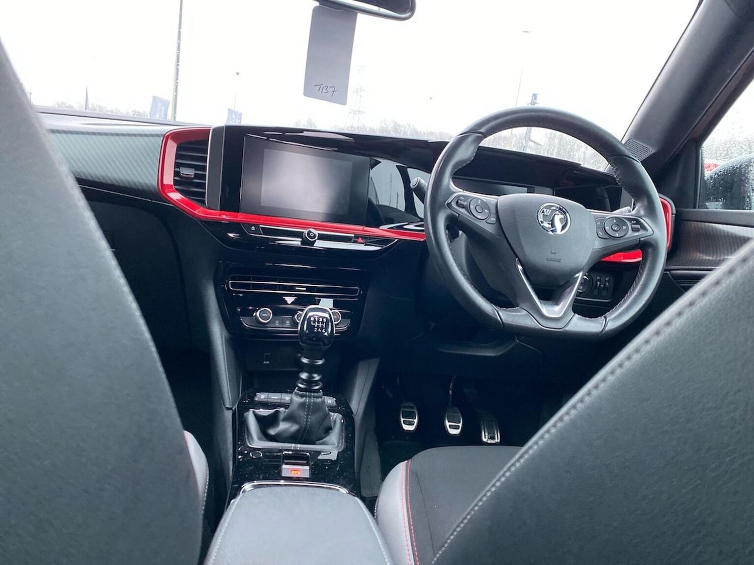 Used Vauxhall Mokka 2021 for sale - 77715367: Photo 13