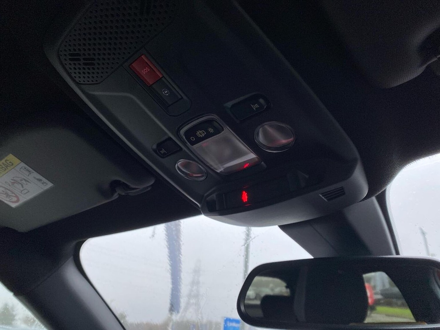 Used Vauxhall Mokka 2021 for sale - 77715367: Photo 14