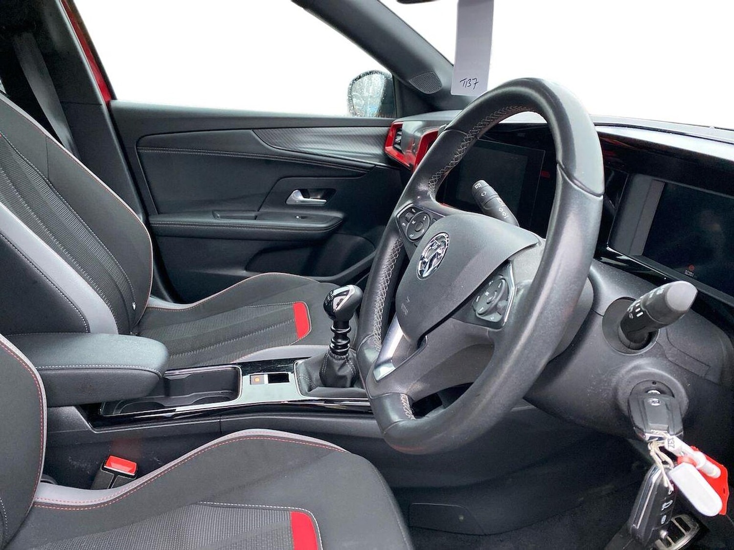 Used Vauxhall Mokka 2021 for sale - 77715367: Photo 15