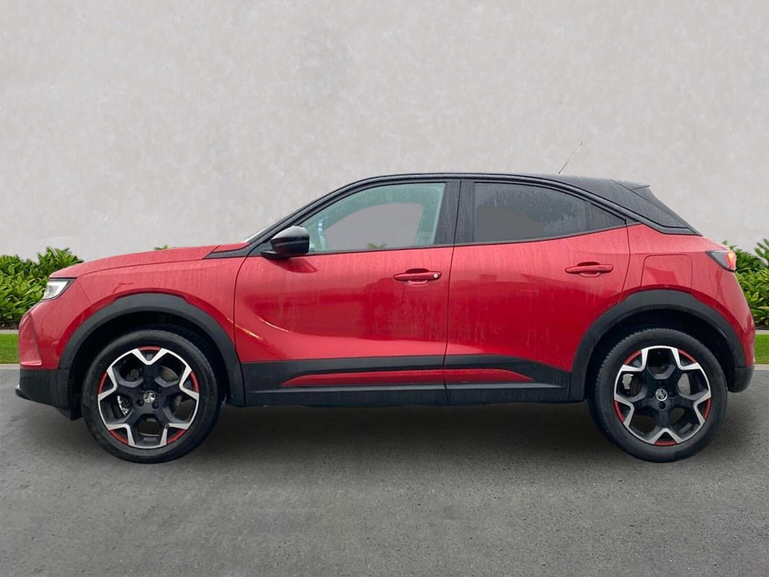 Used Vauxhall Mokka 2021 for sale - 77715367: Photo 19