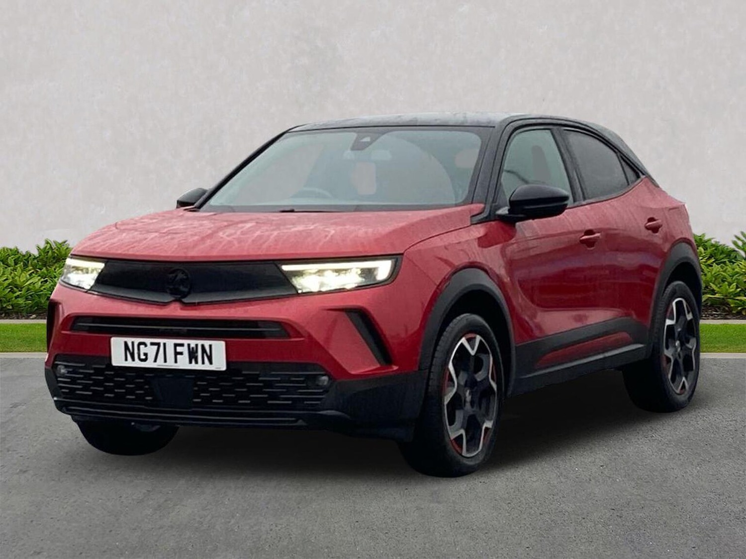 Used Vauxhall Mokka 2021 for sale - 77715367: Photo 20