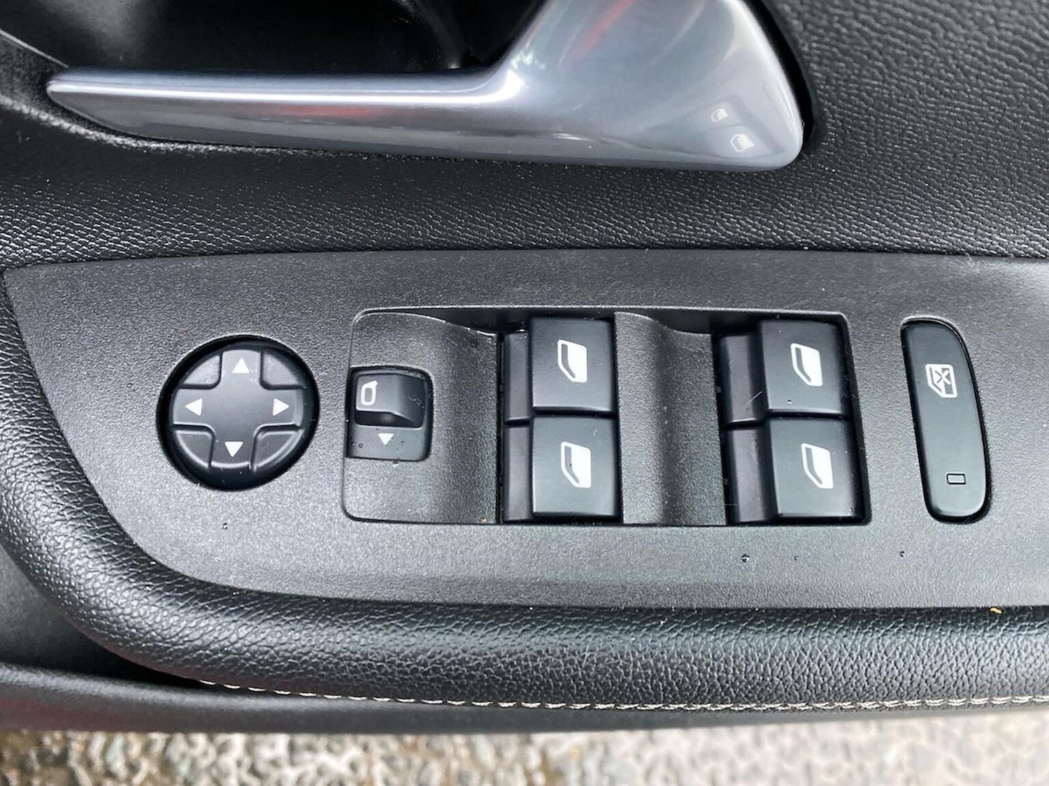 Used Vauxhall Mokka 2021 for sale - 77715367: Photo 21