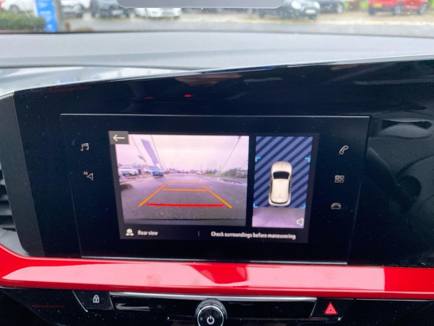 Used Vauxhall Mokka 2021 for sale - 77715367: Photo 23