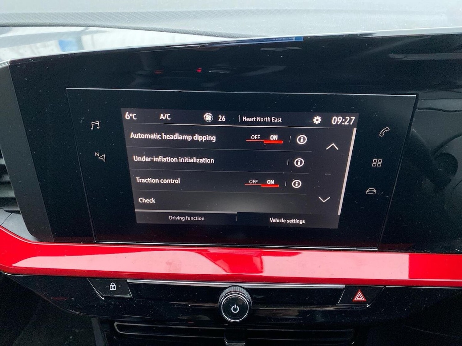 Used Vauxhall Mokka 2021 for sale - 77715367: Photo 24