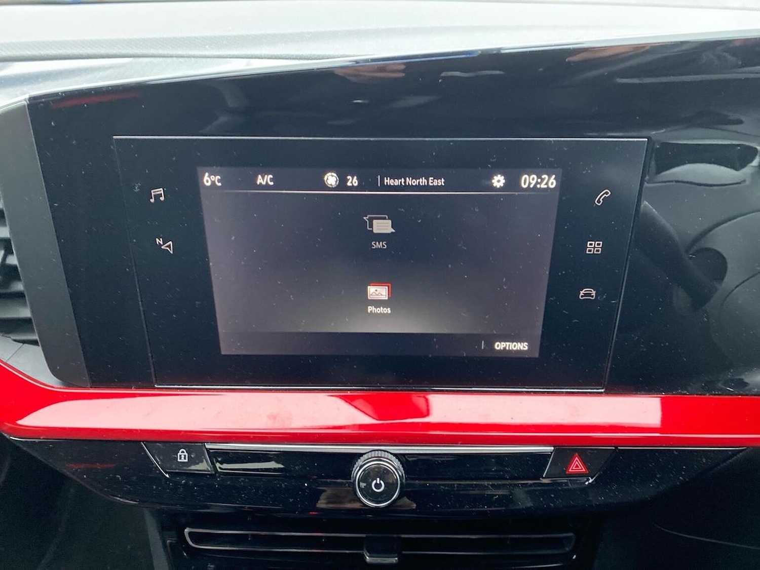 Used Vauxhall Mokka 2021 for sale - 77715367: Photo 25