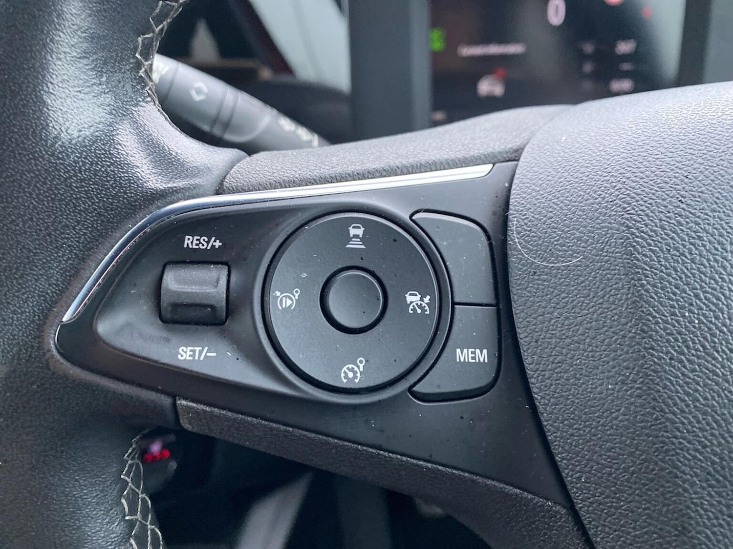 Used Vauxhall Mokka 2021 for sale - 77715367: Photo 26