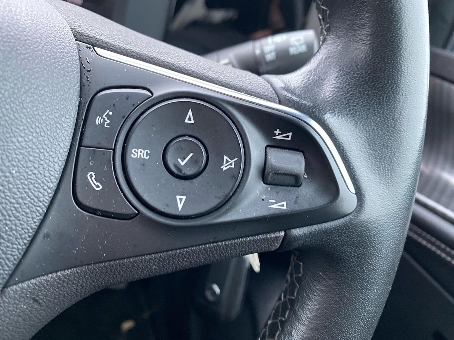 Used Vauxhall Mokka 2021 for sale - 77715367: Photo 27