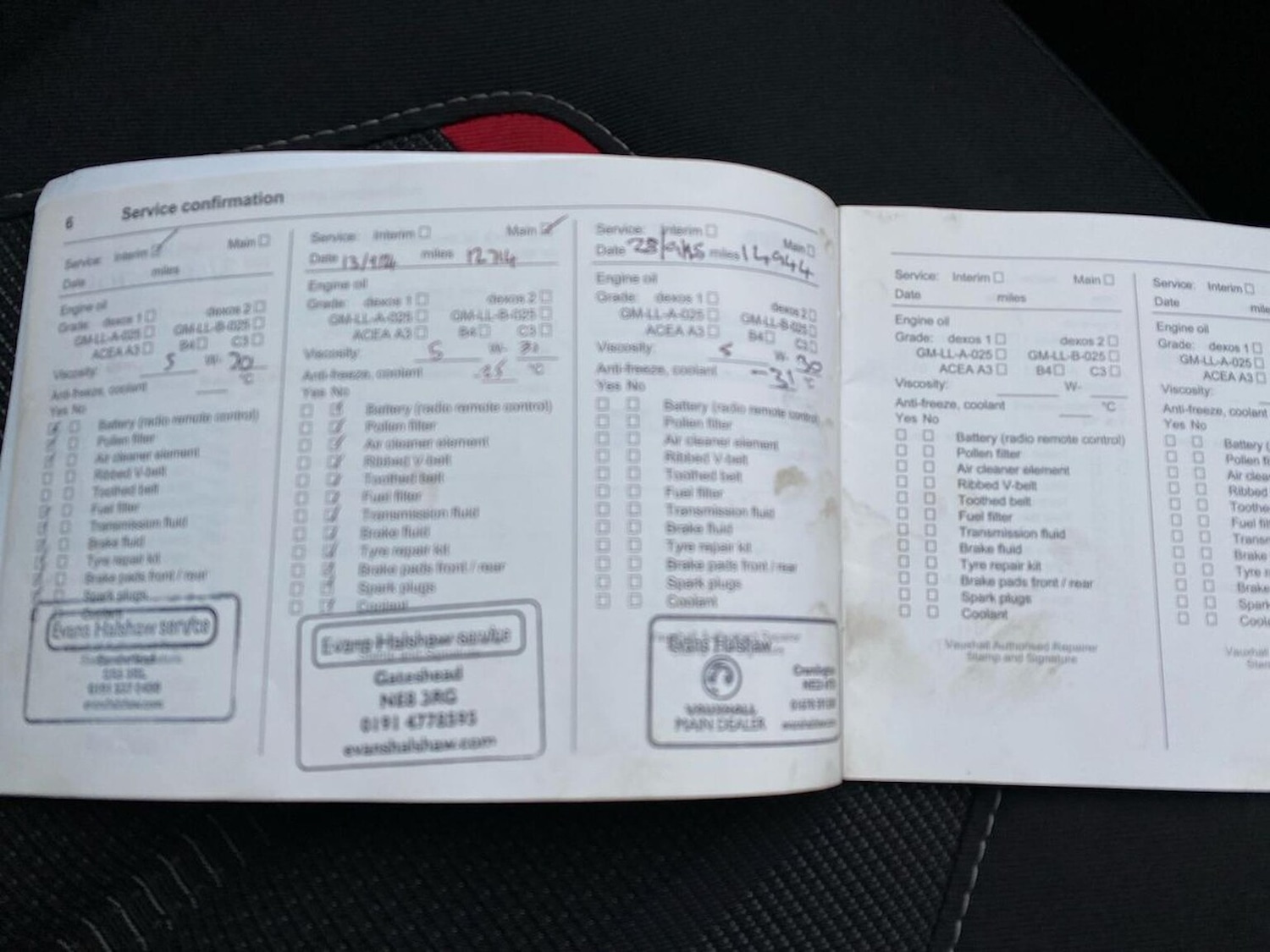 Used Vauxhall Mokka 2021 for sale - 77715367: Photo 30