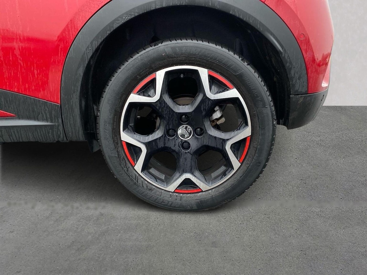 Used Vauxhall Mokka 2021 for sale - 77715367: Photo 6