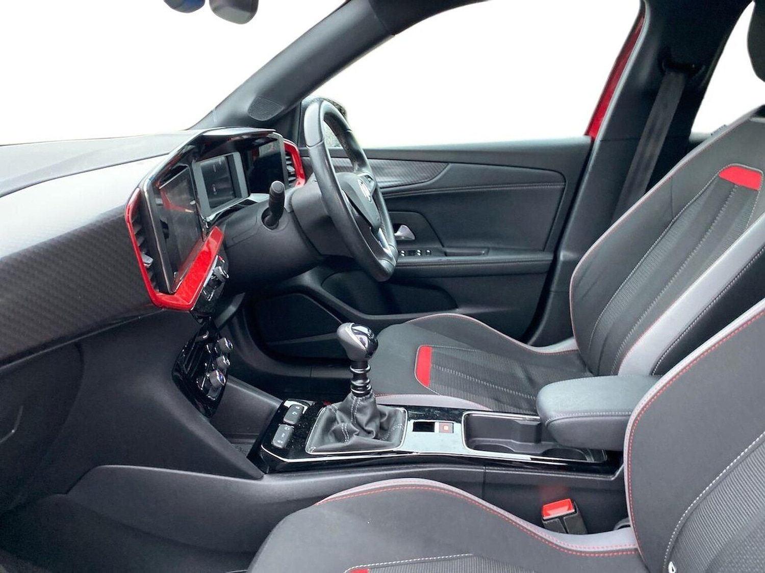 Used Vauxhall Mokka 2021 for sale - 77715367: Photo 7