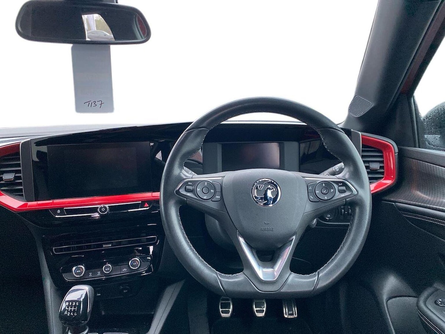 Used Vauxhall Mokka 2021 for sale - 77715367: Photo 9