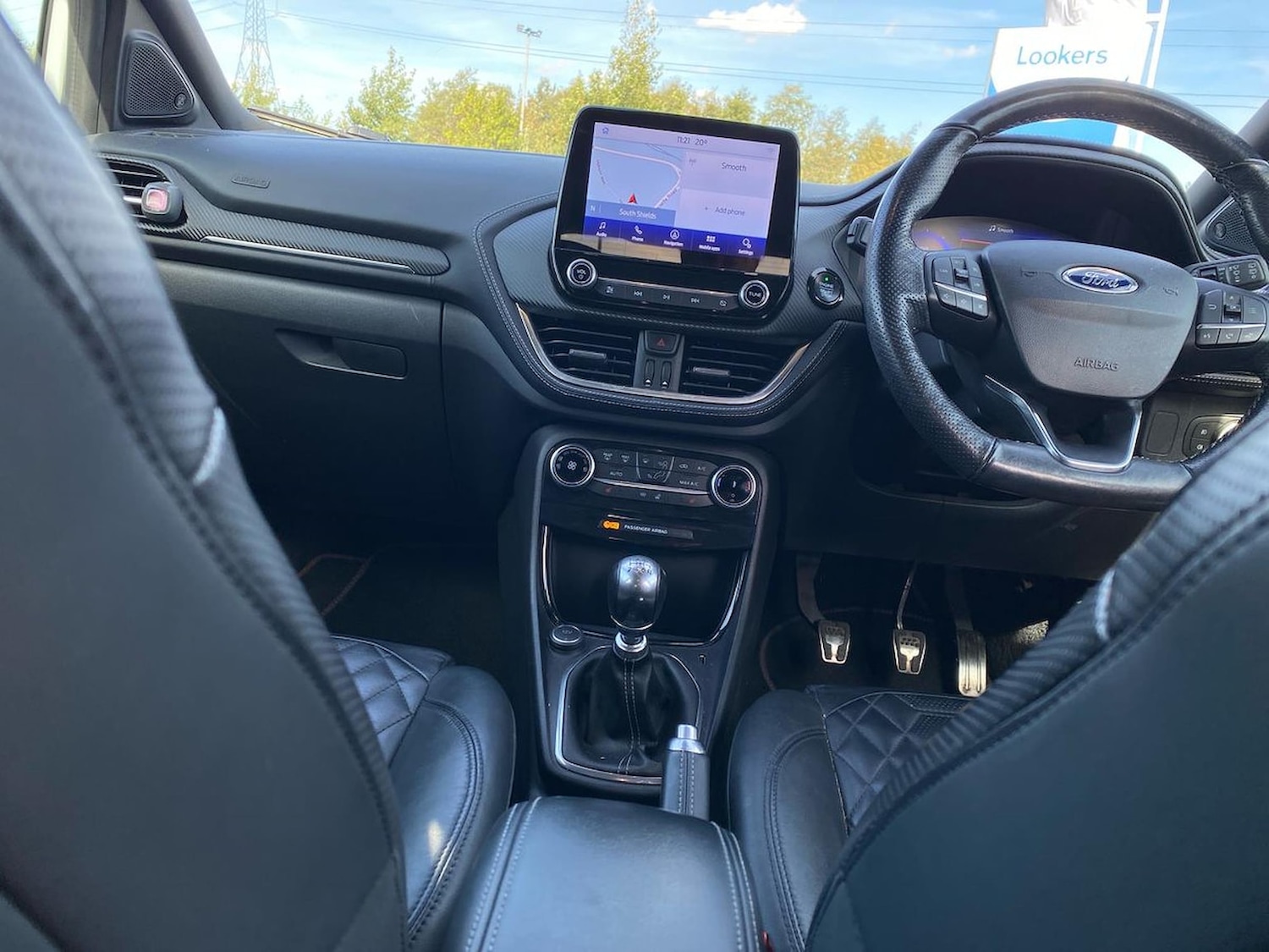 Vehicle 13