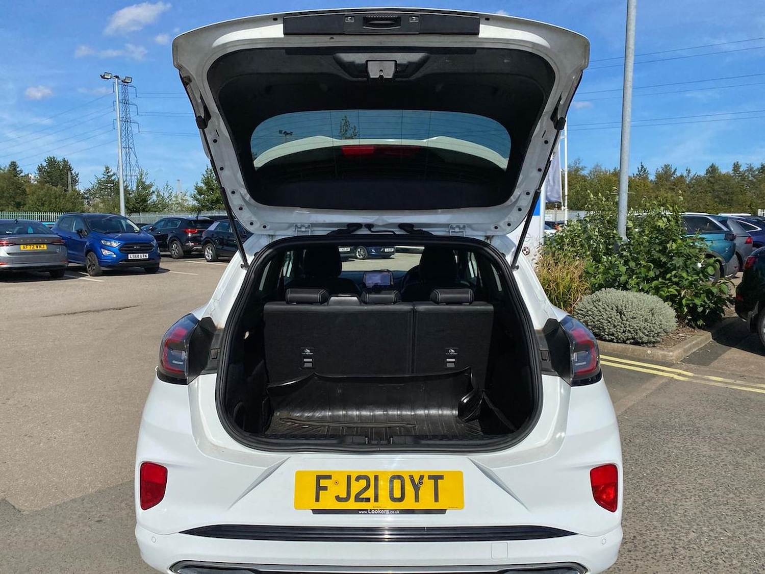 Vehicle 17