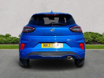 Used Ford Puma 2022 for sale - 79271926: Photo