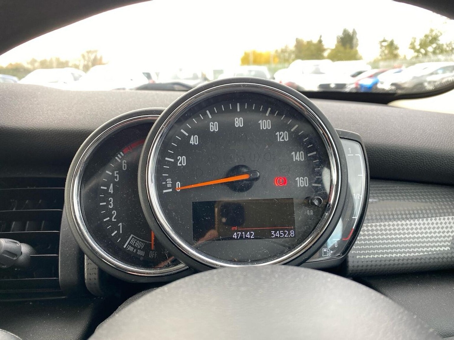 Used MINI Hatch 2019 for sale - 76687321: Photo 10