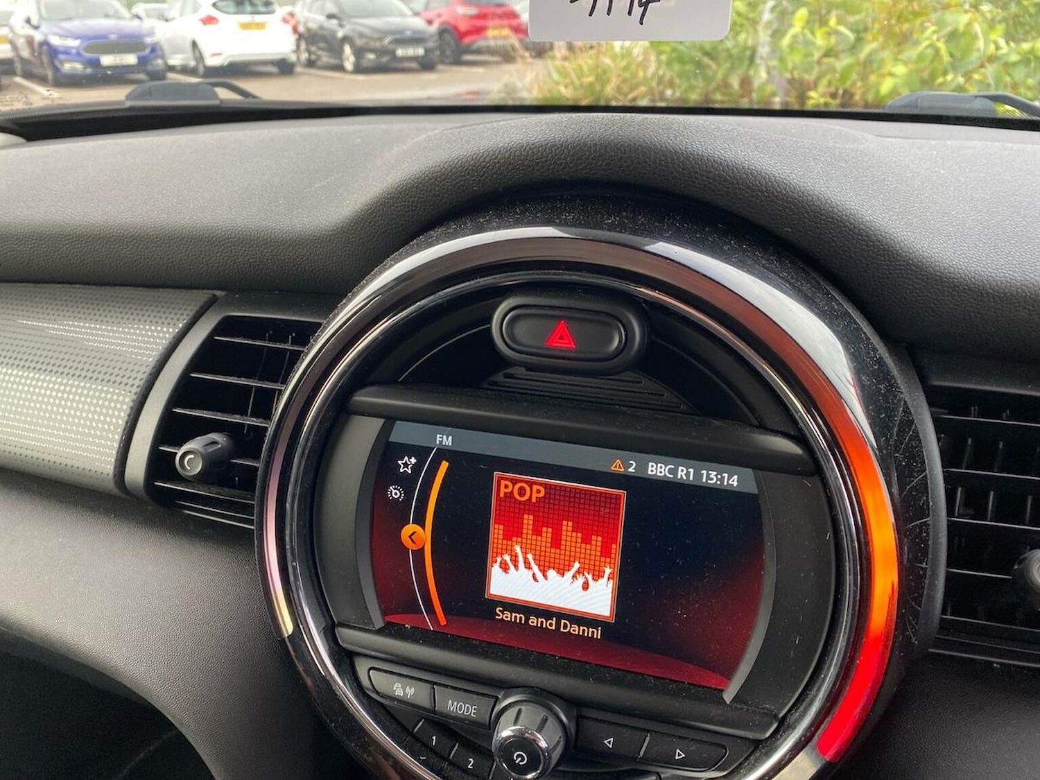 Used MINI Hatch 2019 for sale - 76687321: Photo 11