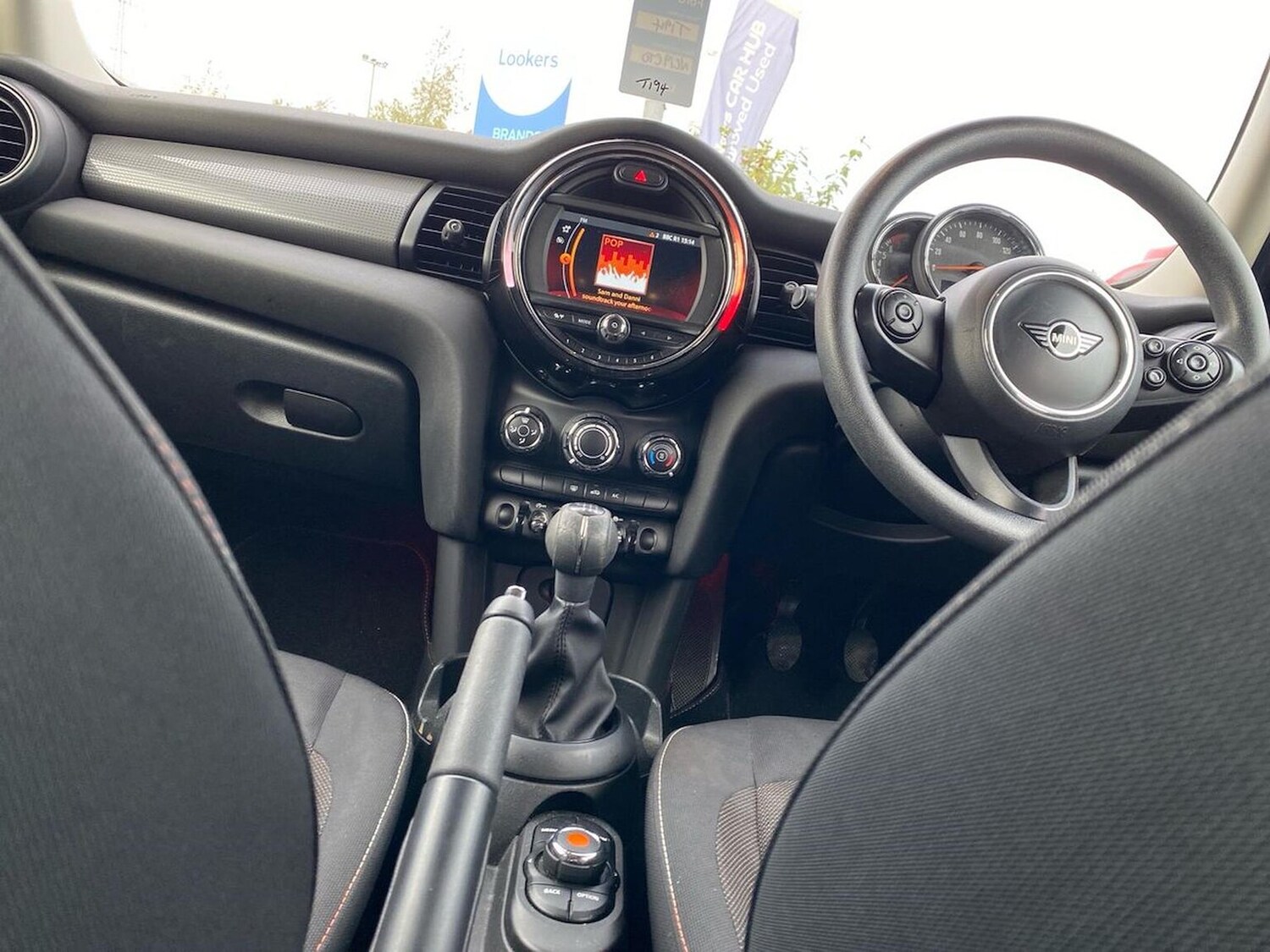 Used MINI Hatch 2019 for sale - 76687321: Photo 13