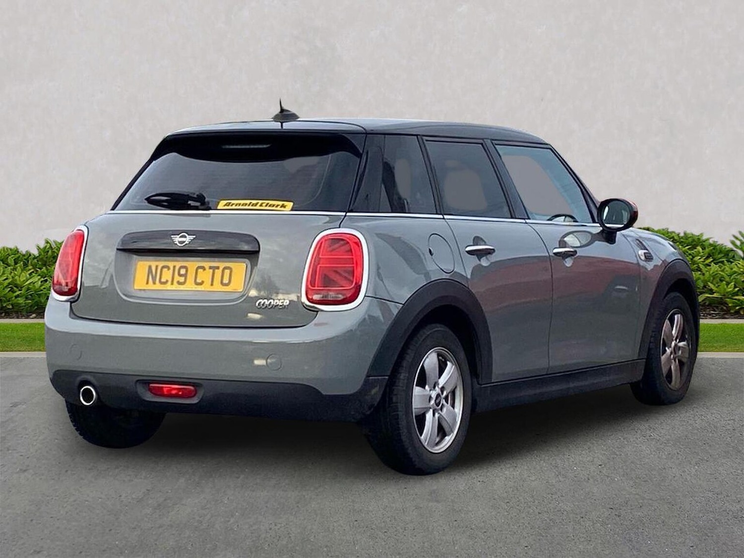 Used MINI Hatch 2019 for sale - 76687321: Photo 18