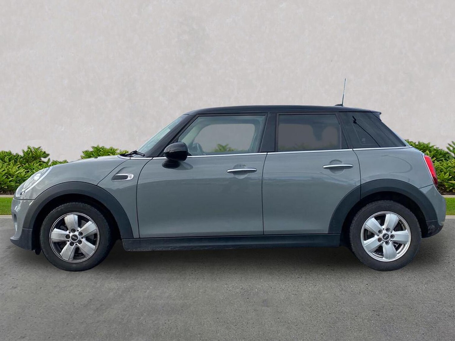 Used MINI Hatch 2019 for sale - 76687321: Photo 19