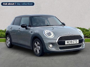 2019 - 1.5 Cooper Classic Ii 5Dr