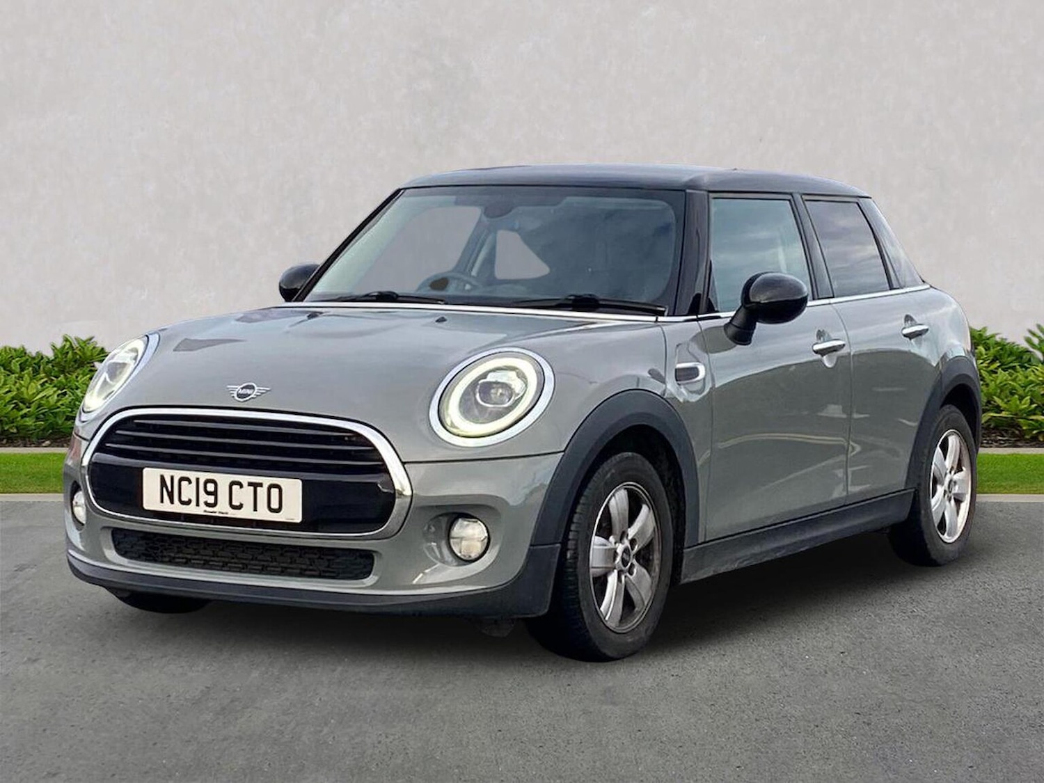 Used MINI Hatch 2019 for sale - 76687321: Photo 20