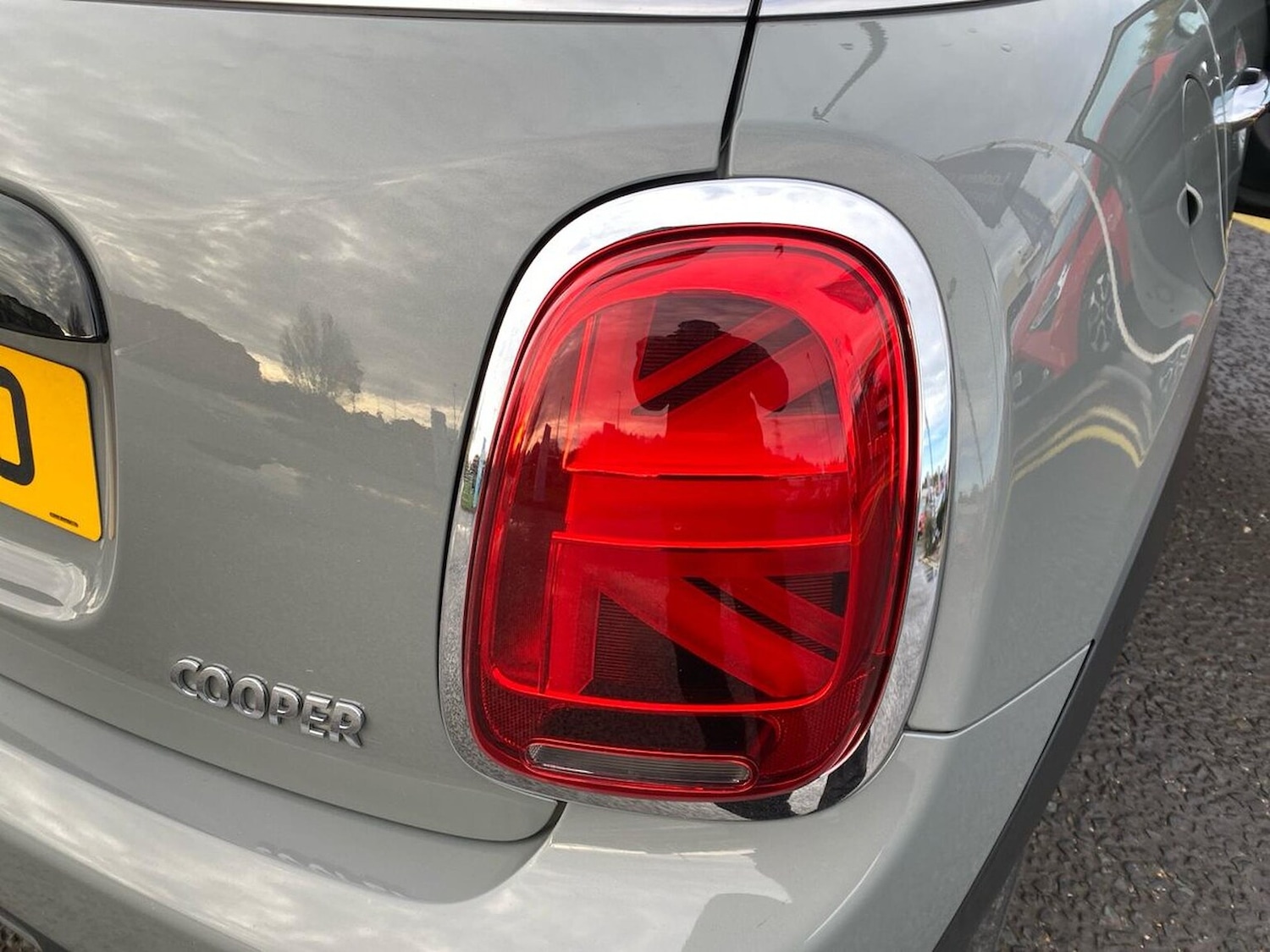 Used MINI Hatch 2019 for sale - 76687321: Photo 23