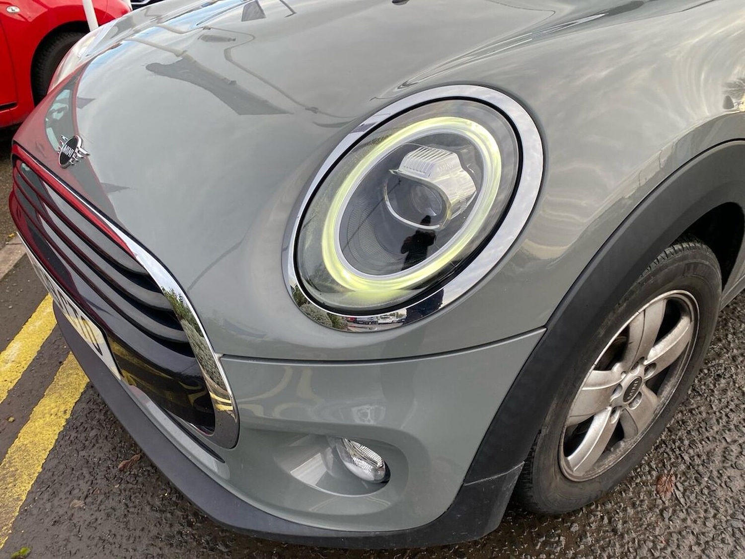 Used MINI Hatch 2019 for sale - 76687321: Photo 24
