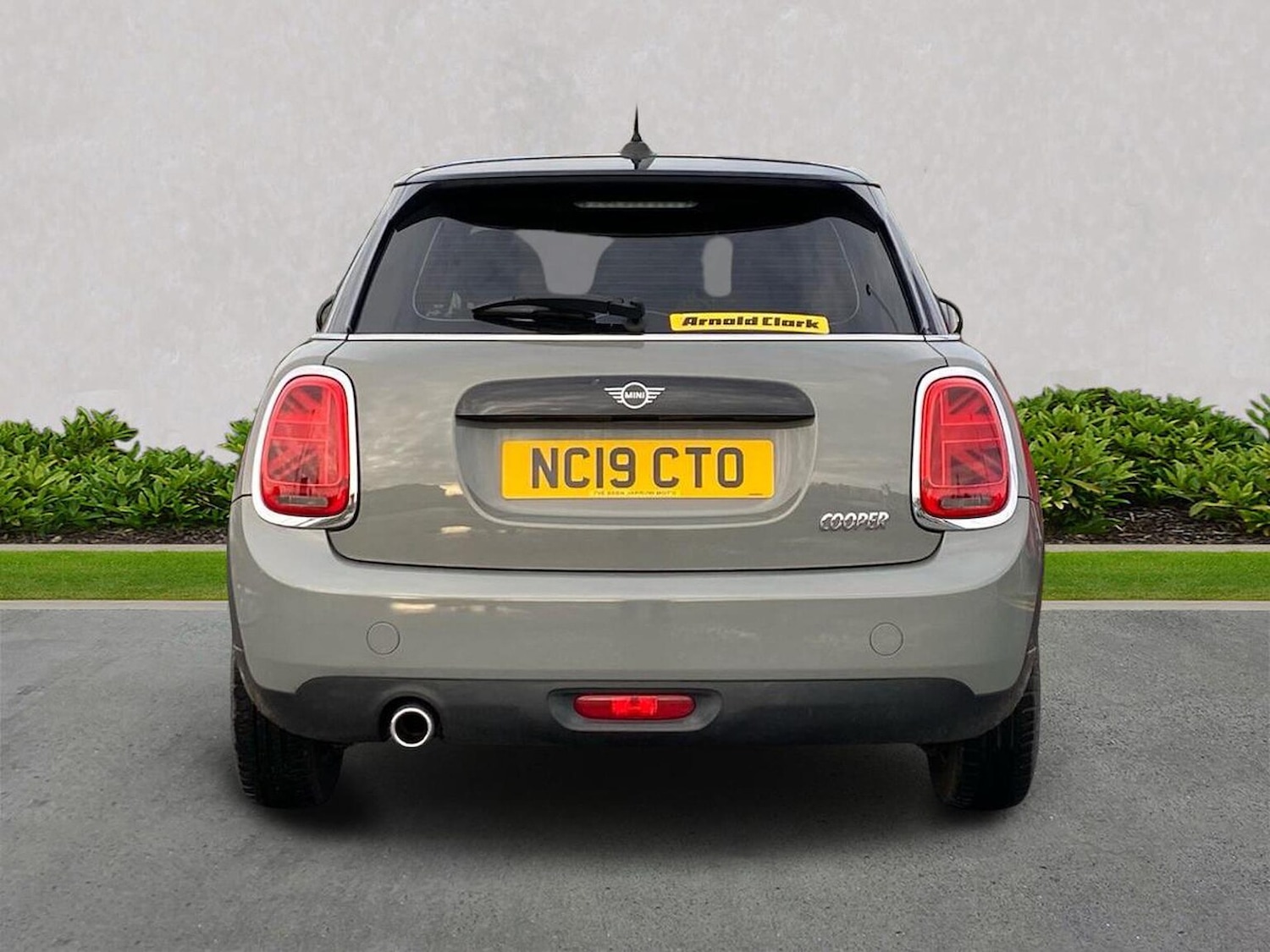 Used MINI Hatch 2019 for sale - 76687321: Photo 4