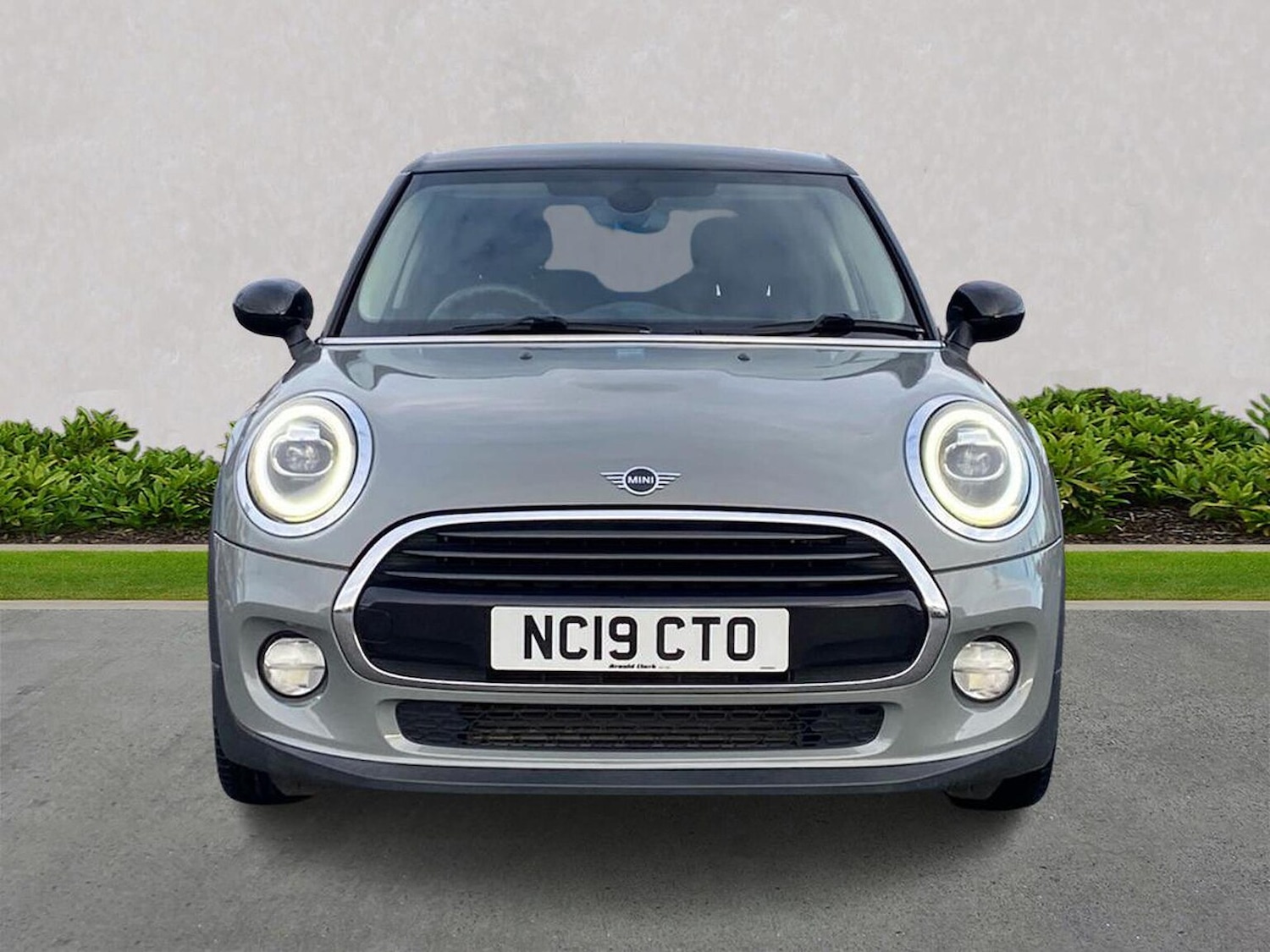 Used MINI Hatch 2019 for sale - 76687321: Photo 5