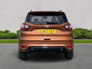 Used Ford Kuga 2017 for sale - 79047881: Photo