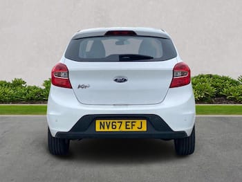 Used Ford Ka+ 2017 for sale - 79649918: Photo