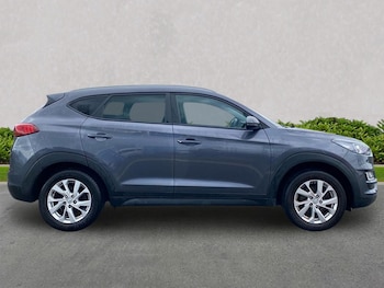 Used Hyundai TUCSON 2019 for sale - 79524950: Photo