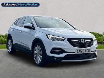 2020 - 1.2 Turbo Elite Nav 5Dr
