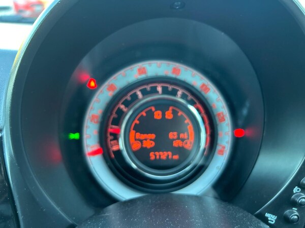 Used Fiat 500 2016 for sale - 76340558: Photo 10