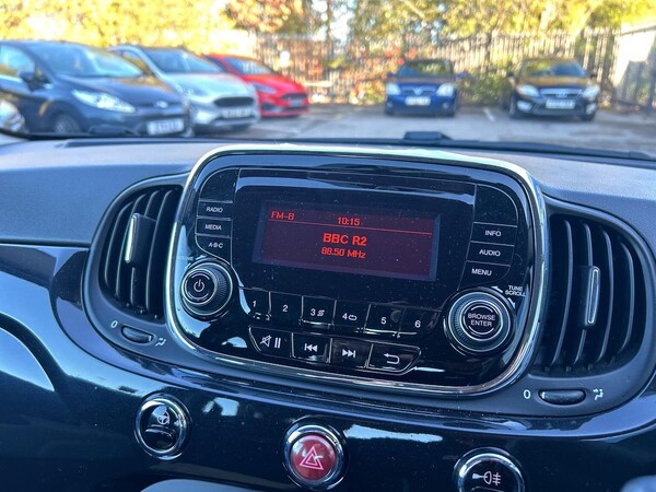 Used Fiat 500 2016 for sale - 76340558: Photo 11