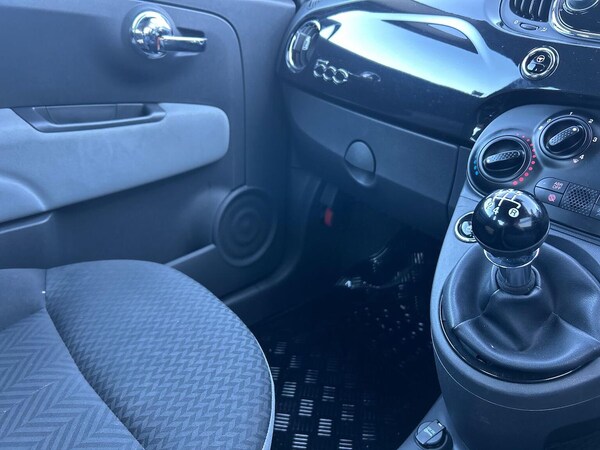 Used Fiat 500 2016 for sale - 76340558: Photo 13