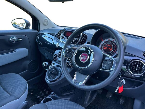 Used Fiat 500 2016 for sale - 76340558: Photo 15