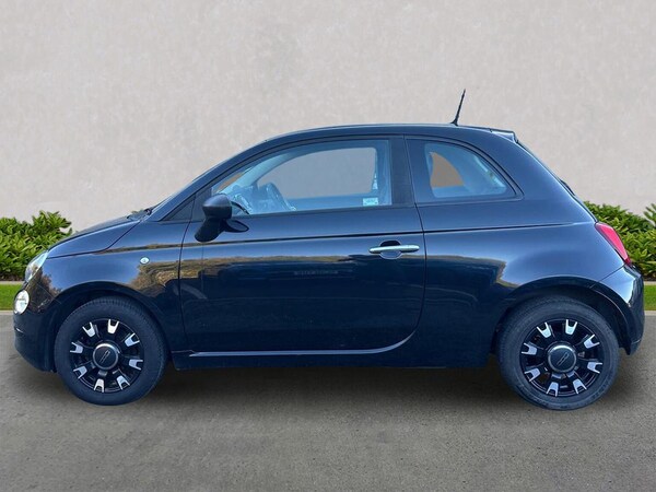 Used Fiat 500 2016 for sale - 76340558: Photo 19