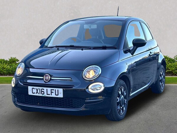 Used Fiat 500 2016 for sale - 76340558: Photo 20