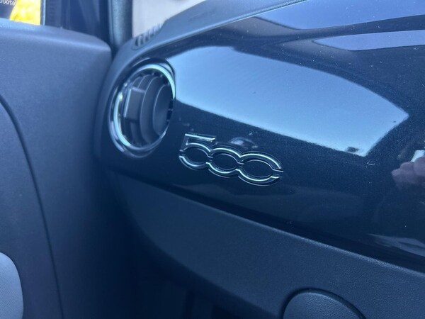 Used Fiat 500 2016 for sale - 76340558: Photo 24