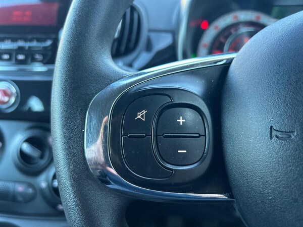 Used Fiat 500 2016 for sale - 76340558: Photo 26