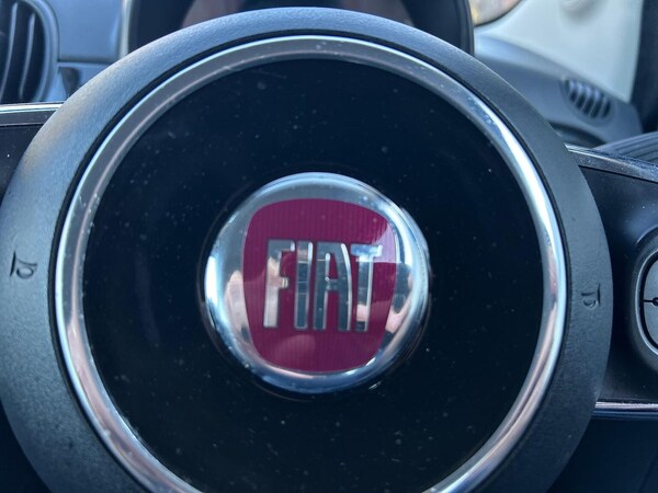 Used Fiat 500 2016 for sale - 76340558: Photo 30