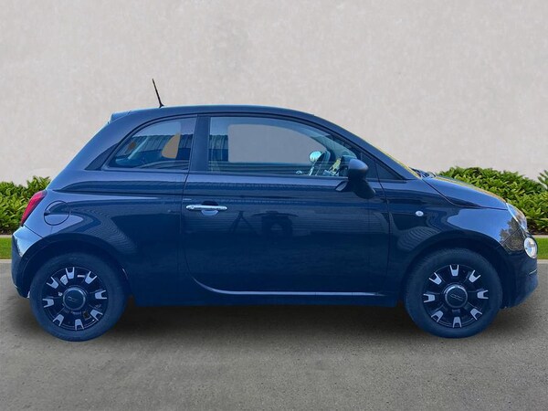 Used Fiat 500 2016 for sale - 76340558: Photo 3
